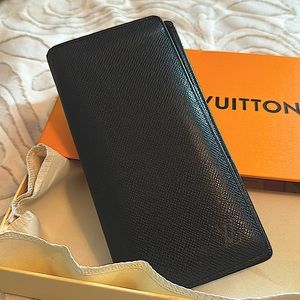Louis Vuitton wallet